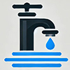Tub Faucet